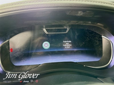 2026 RAM 2500 RAM 2500 LARAMIE CREW CAB 4X4 6'4' BOX