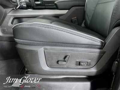 2026 RAM 2500 RAM 2500 LARAMIE CREW CAB 4X4 6'4' BOX