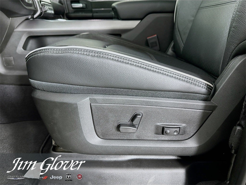 2026 RAM 2500 RAM 2500 LARAMIE CREW CAB 4X4 6'4' BOX