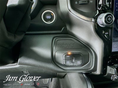 2026 RAM 2500 RAM 2500 LARAMIE CREW CAB 4X4 6'4' BOX