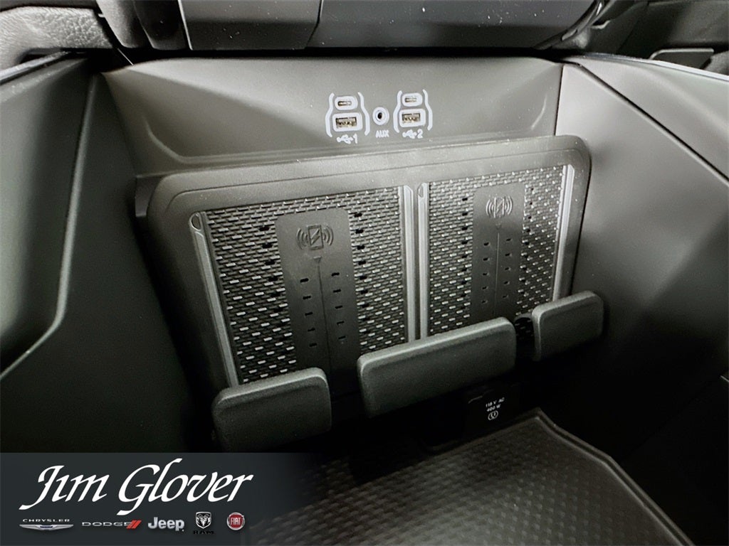 2026 RAM 2500 RAM 2500 LARAMIE CREW CAB 4X4 6'4' BOX