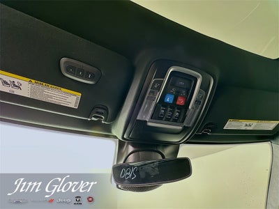 2026 RAM 2500 RAM 2500 LARAMIE CREW CAB 4X4 6'4' BOX