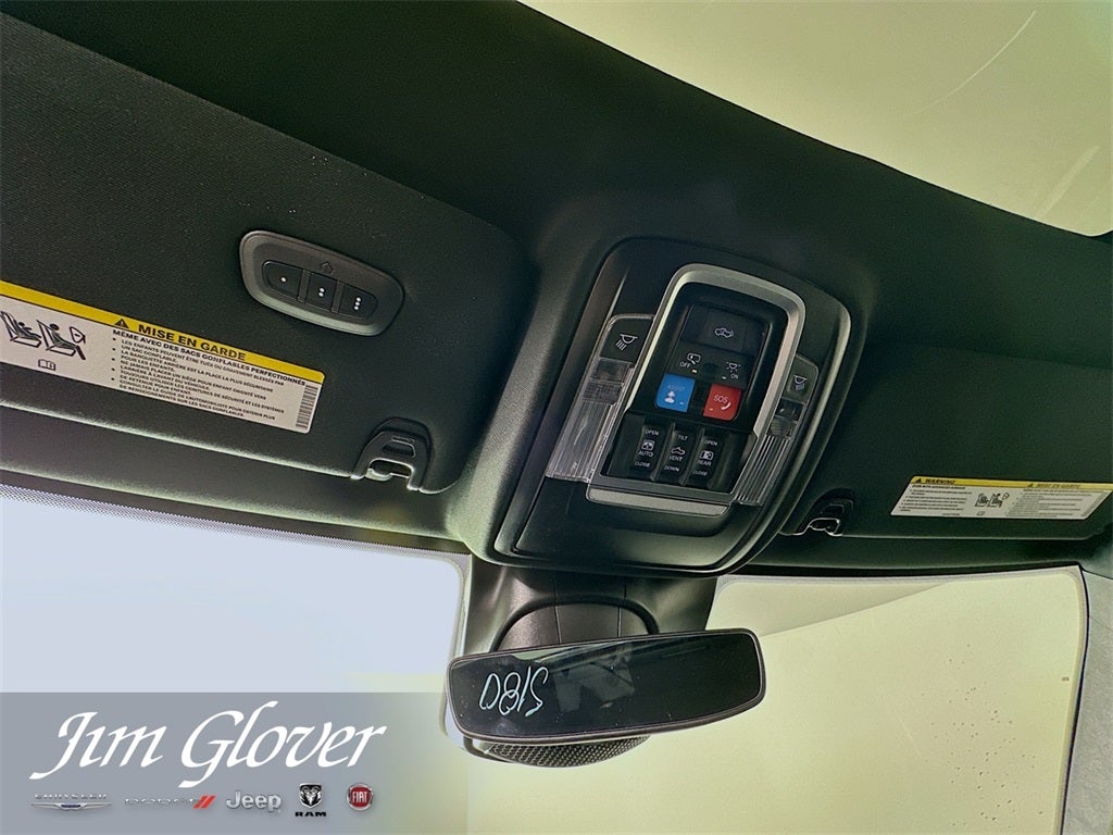 2026 RAM 2500 RAM 2500 LARAMIE CREW CAB 4X4 6'4' BOX