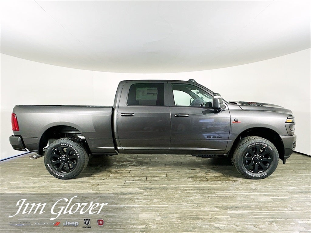 2026 RAM 2500 RAM 2500 LARAMIE CREW CAB 4X4 6'4' BOX