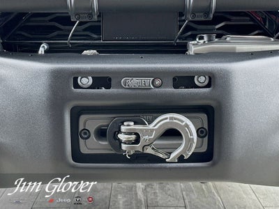 2026 RAM 2500 RAM 2500 LARAMIE CREW CAB 4X4 6'4' BOX