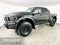 2026 RAM 2500 RAM 2500 LARAMIE CREW CAB 4X4 6'4' BOX
