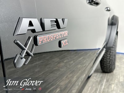 2026 RAM 2500 RAM 2500 LARAMIE CREW CAB 4X4 6'4' BOX