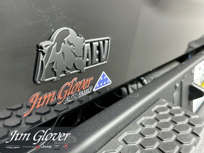 2026 RAM 2500 RAM 2500 LARAMIE CREW CAB 4X4 6'4' BOX