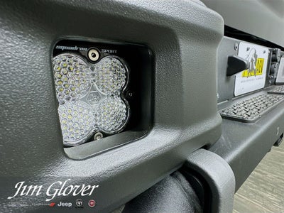 2026 RAM 2500 RAM 2500 LARAMIE CREW CAB 4X4 6'4' BOX