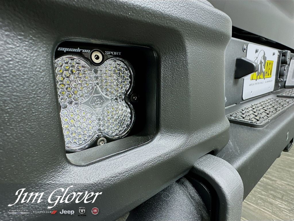 2026 RAM 2500 RAM 2500 LARAMIE CREW CAB 4X4 6'4' BOX