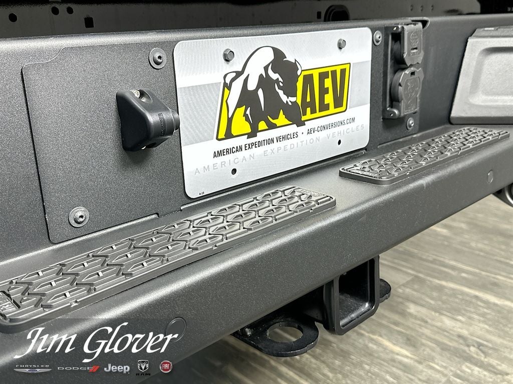 2026 RAM 2500 RAM 2500 LARAMIE CREW CAB 4X4 6'4' BOX