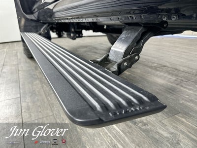 2026 RAM 2500 RAM 2500 LARAMIE CREW CAB 4X4 6'4' BOX