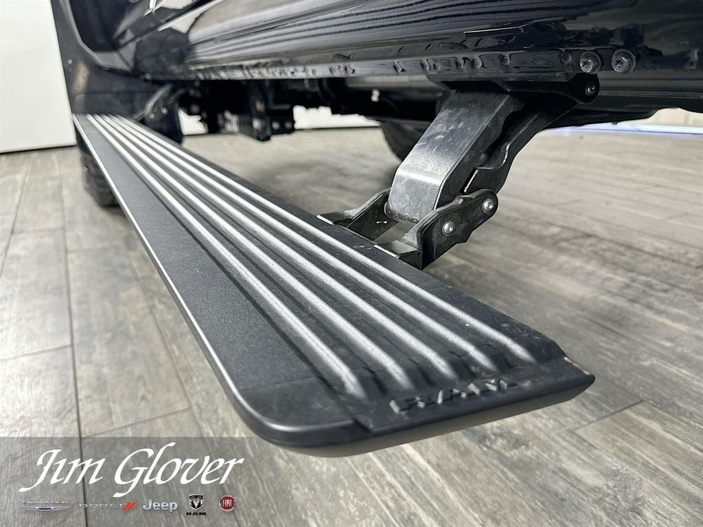 2026 RAM 2500 RAM 2500 LARAMIE CREW CAB 4X4 6'4' BOX