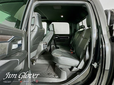 2026 RAM 2500 RAM 2500 LARAMIE CREW CAB 4X4 6'4' BOX