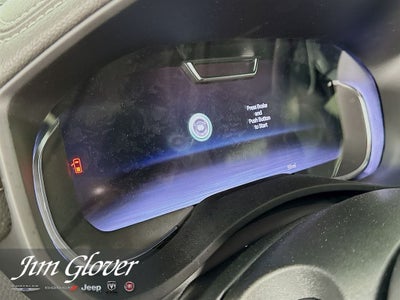 2026 RAM 2500 RAM 2500 LARAMIE CREW CAB 4X4 6'4' BOX