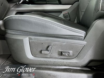 2026 RAM 2500 RAM 2500 LARAMIE CREW CAB 4X4 6'4' BOX