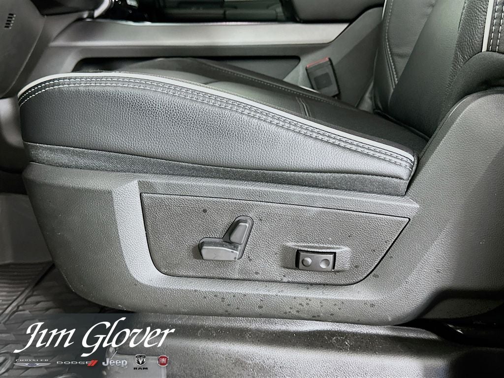 2026 RAM 2500 RAM 2500 LARAMIE CREW CAB 4X4 6'4' BOX