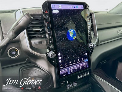 2026 RAM 2500 RAM 2500 LARAMIE CREW CAB 4X4 6'4' BOX