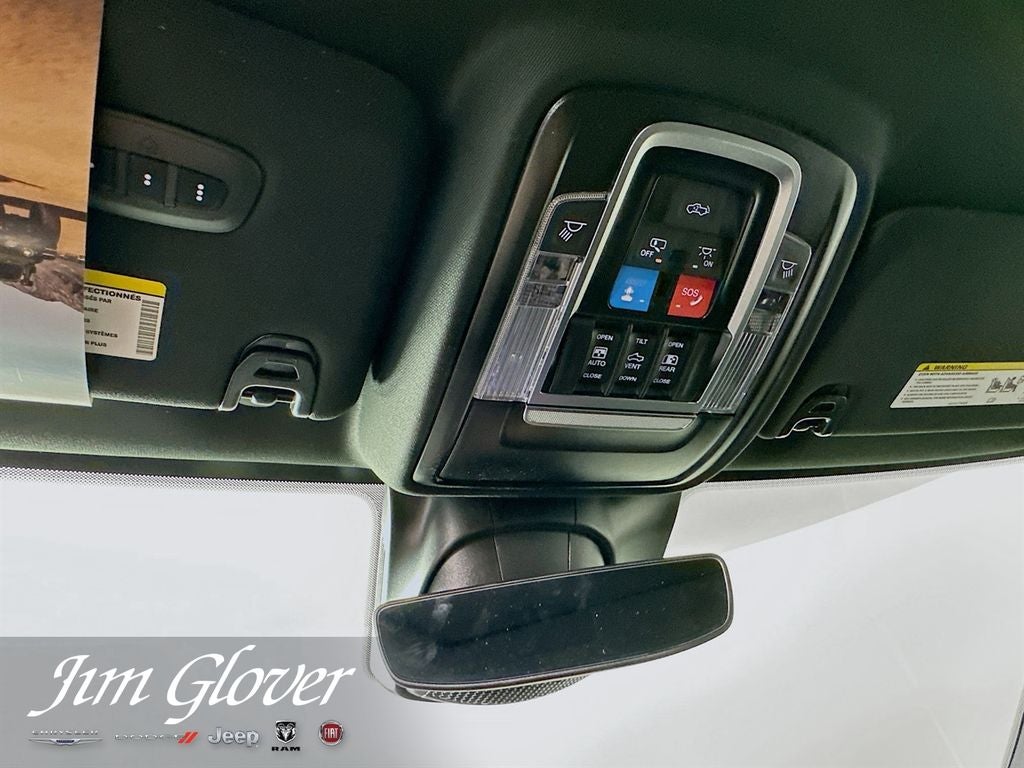 2026 RAM 2500 RAM 2500 LARAMIE CREW CAB 4X4 6'4' BOX