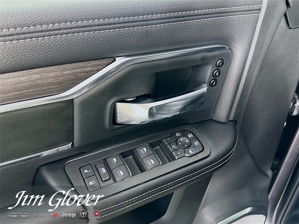 2026 RAM 2500 RAM 2500 LARAMIE CREW CAB 4X4 6'4' BOX