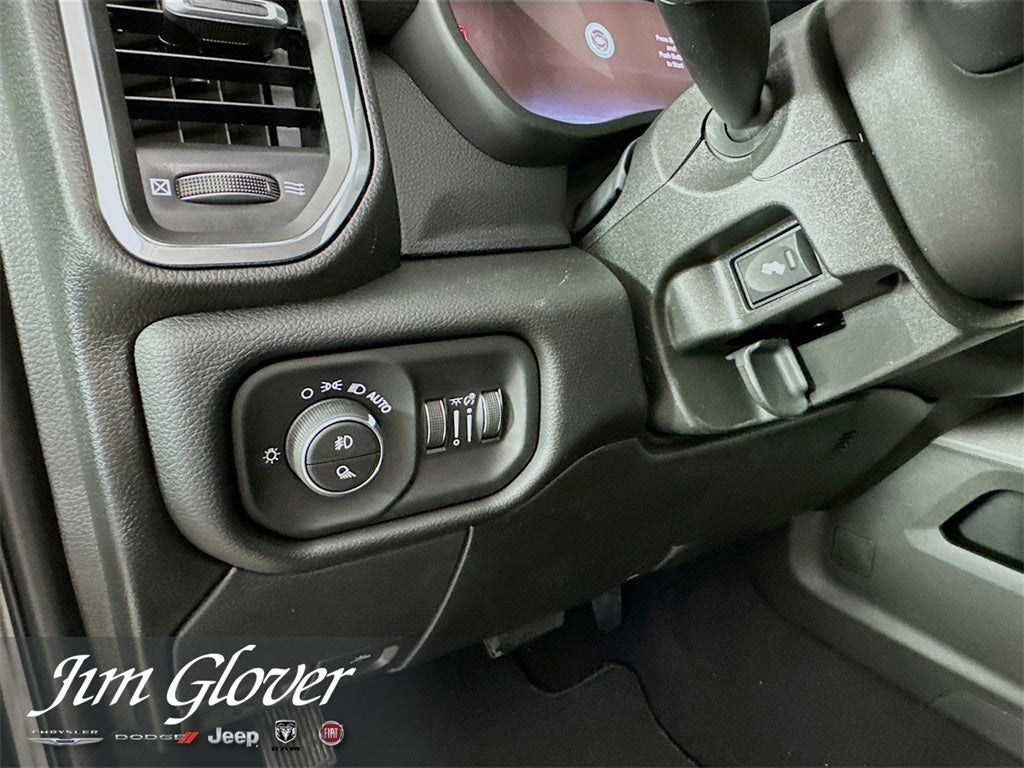 2026 RAM 2500 RAM 2500 LARAMIE CREW CAB 4X4 6'4' BOX