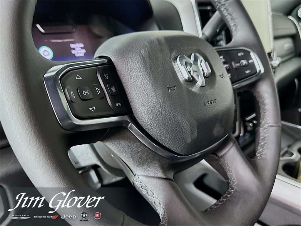 2026 RAM 2500 RAM 2500 LARAMIE CREW CAB 4X4 6'4' BOX