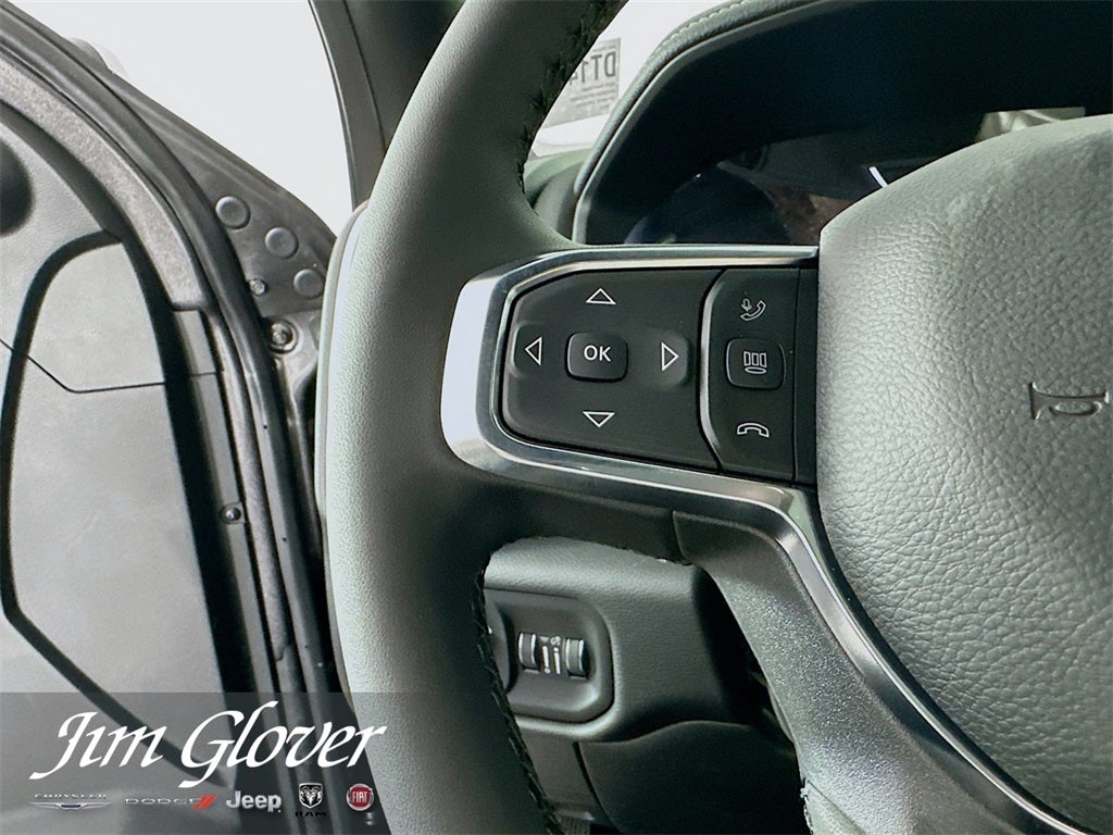 2026 RAM 2500 RAM 2500 LARAMIE CREW CAB 4X4 6'4' BOX