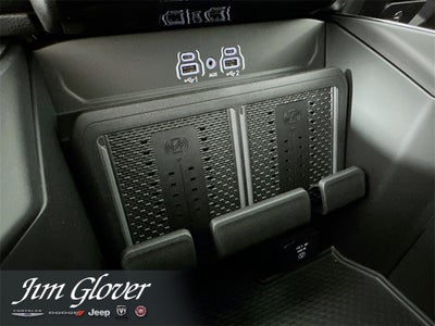 2026 RAM 2500 RAM 2500 LARAMIE CREW CAB 4X4 6'4' BOX