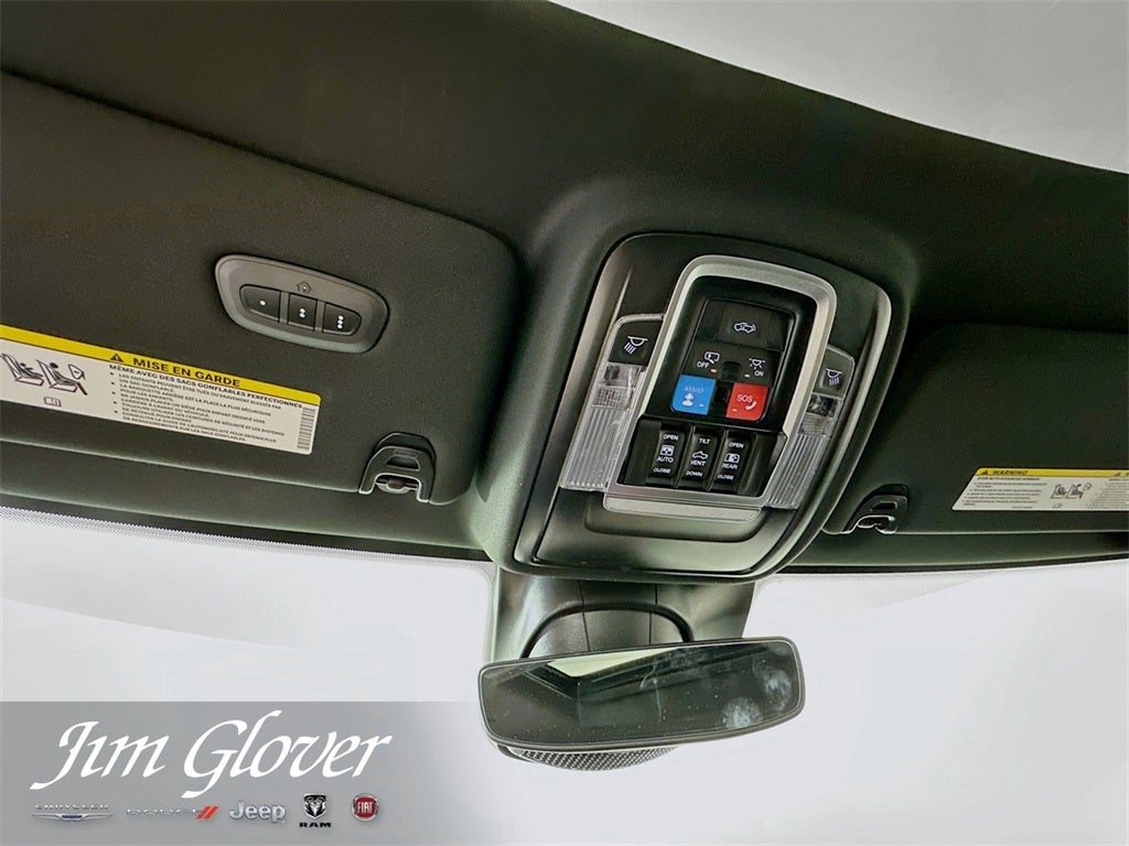 2026 RAM 2500 RAM 2500 LARAMIE CREW CAB 4X4 6'4' BOX