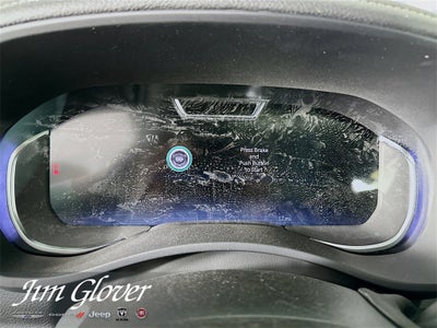 2026 RAM 2500 RAM 2500 LARAMIE CREW CAB 4X4 6'4' BOX