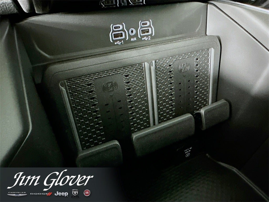 2026 RAM 2500 RAM 2500 LARAMIE CREW CAB 4X4 6'4' BOX