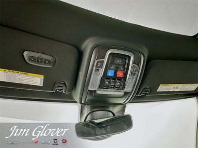 2026 RAM 2500 RAM 2500 LARAMIE CREW CAB 4X4 6'4' BOX