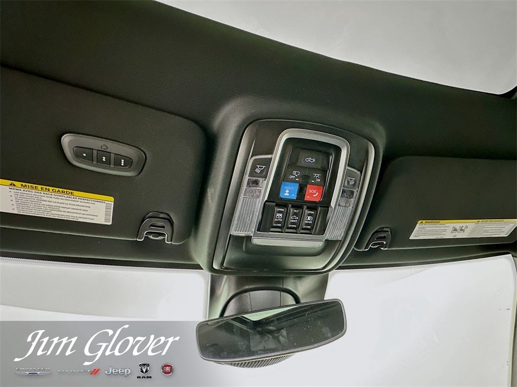 2026 RAM 2500 RAM 2500 LARAMIE CREW CAB 4X4 6'4' BOX