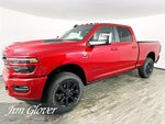2026 RAM 2500 RAM 2500 LARAMIE CREW CAB 4X4 6'4' BOX