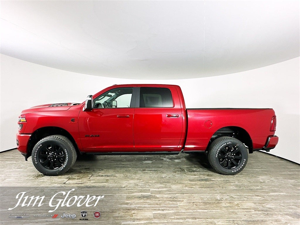 2026 RAM 2500 RAM 2500 LARAMIE CREW CAB 4X4 6'4' BOX