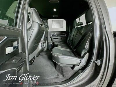 2026 RAM 2500 RAM 2500 LARAMIE CREW CAB 4X4 6'4' BOX