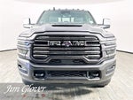 2026 RAM 2500 RAM 2500 LARAMIE CREW CAB 4X4 6'4' BOX