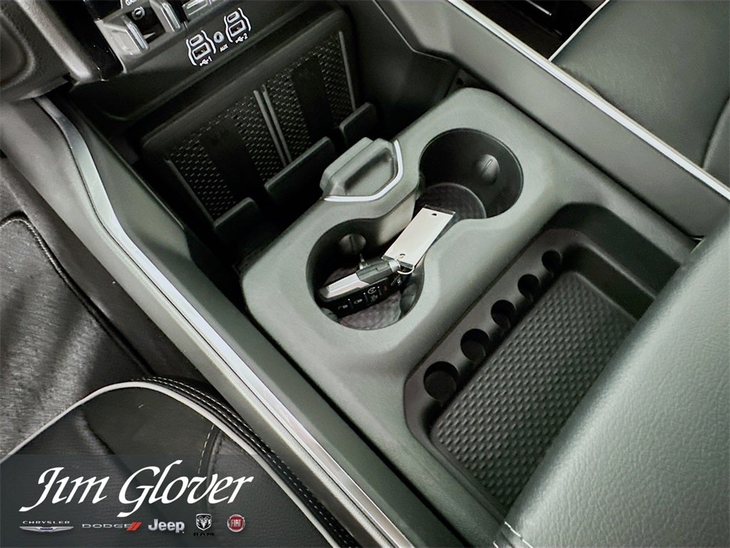 2026 RAM 2500 RAM 2500 LARAMIE CREW CAB 4X4 6'4' BOX