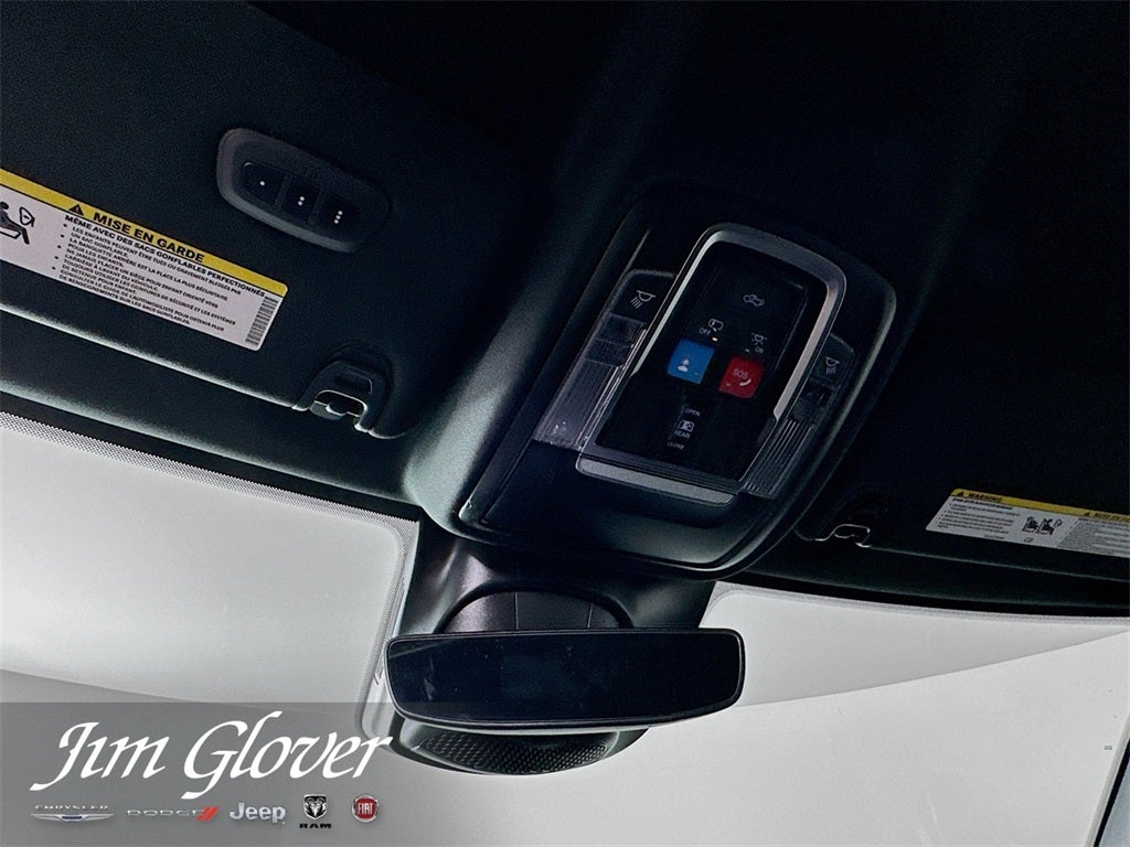 2026 RAM 2500 RAM 2500 LARAMIE CREW CAB 4X4 6'4' BOX