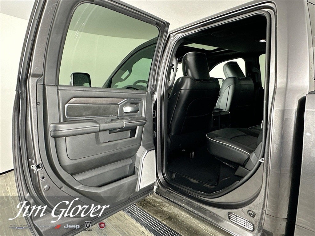 2026 RAM 2500 RAM 2500 LARAMIE CREW CAB 4X4 6'4' BOX