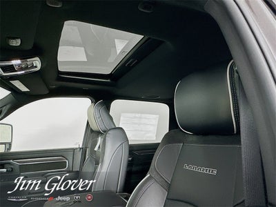 2026 RAM 2500 RAM 2500 LARAMIE CREW CAB 4X4 6'4' BOX