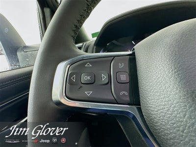 2026 RAM 2500 RAM 2500 LARAMIE CREW CAB 4X4 6'4' BOX