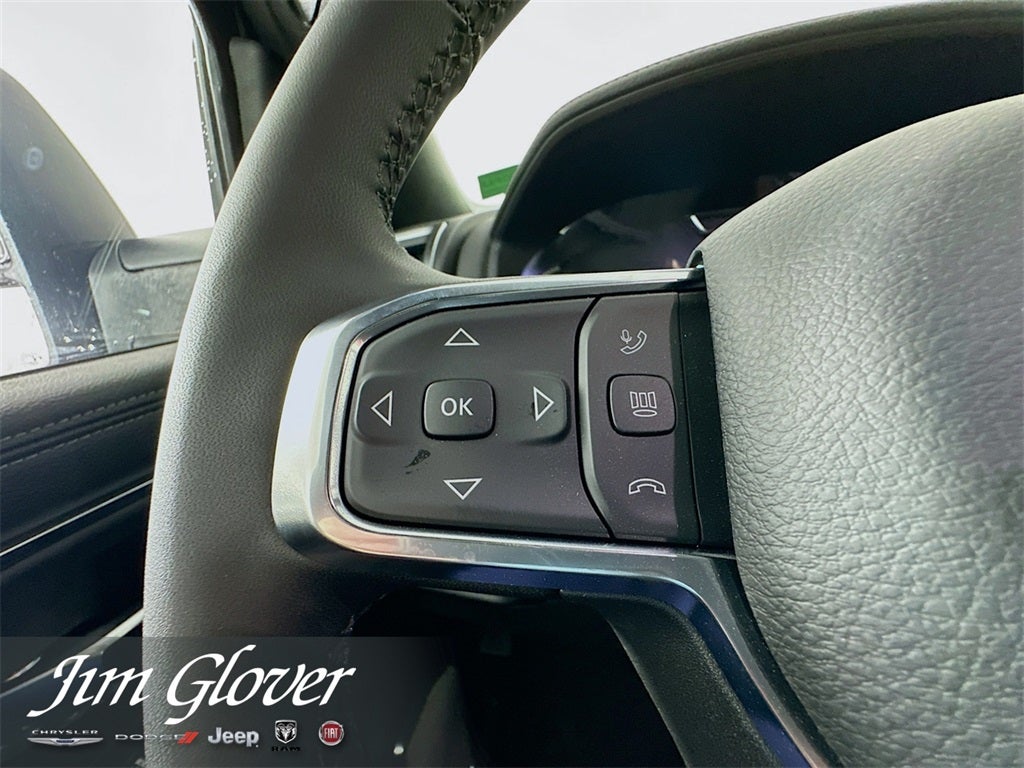 2026 RAM 2500 RAM 2500 LARAMIE CREW CAB 4X4 6'4' BOX