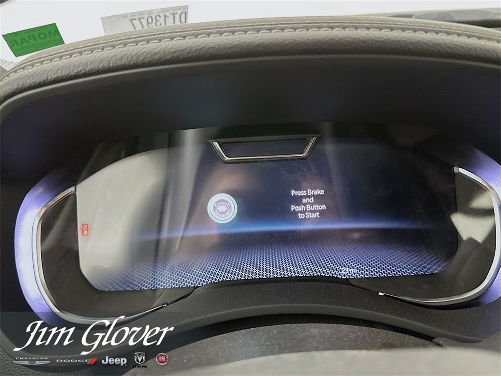 2026 RAM 2500 RAM 2500 LARAMIE CREW CAB 4X4 6'4' BOX