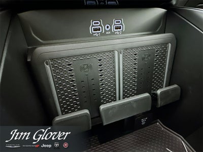 2026 RAM 2500 RAM 2500 LARAMIE CREW CAB 4X4 6'4' BOX