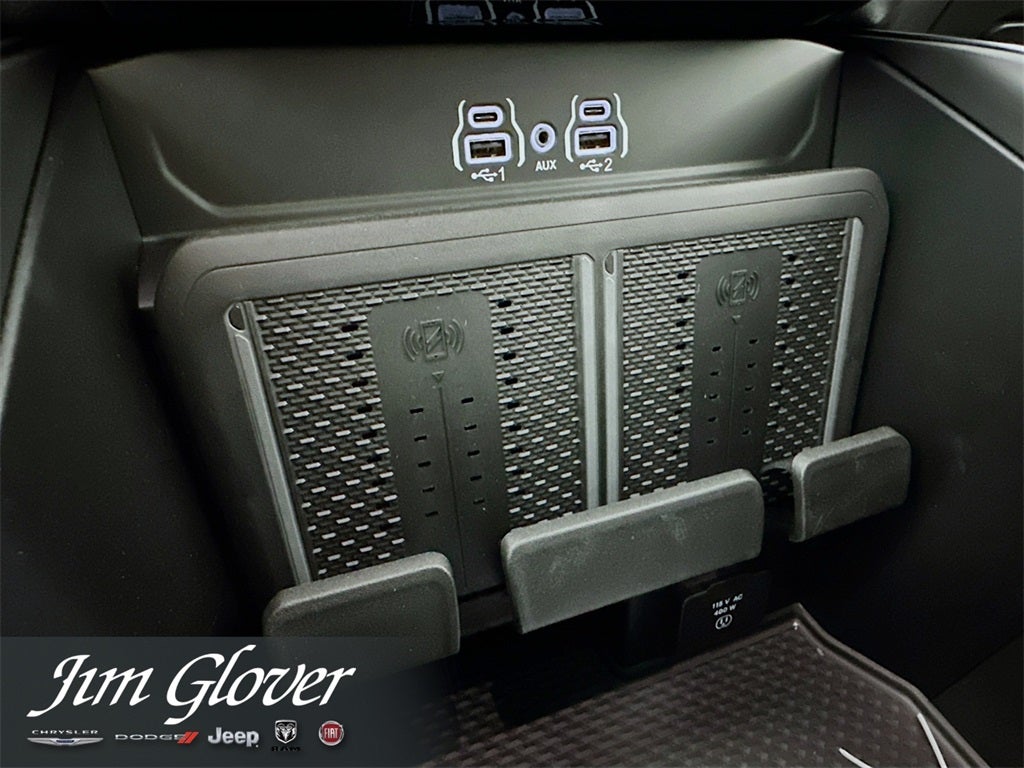 2026 RAM 2500 RAM 2500 LARAMIE CREW CAB 4X4 6'4' BOX