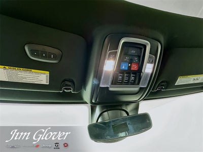 2026 RAM 2500 RAM 2500 LARAMIE CREW CAB 4X4 6'4' BOX