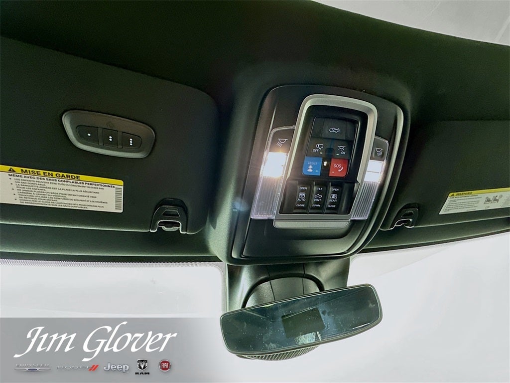 2026 RAM 2500 RAM 2500 LARAMIE CREW CAB 4X4 6'4' BOX