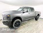 2026 RAM 2500 RAM 2500 LARAMIE CREW CAB 4X4 6'4' BOX