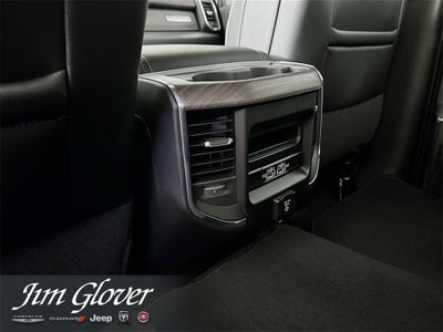 2026 RAM 2500 RAM 2500 LARAMIE CREW CAB 4X4 6'4' BOX